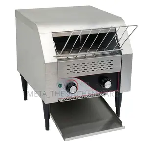 Commercial Electric Conveyor Toaster