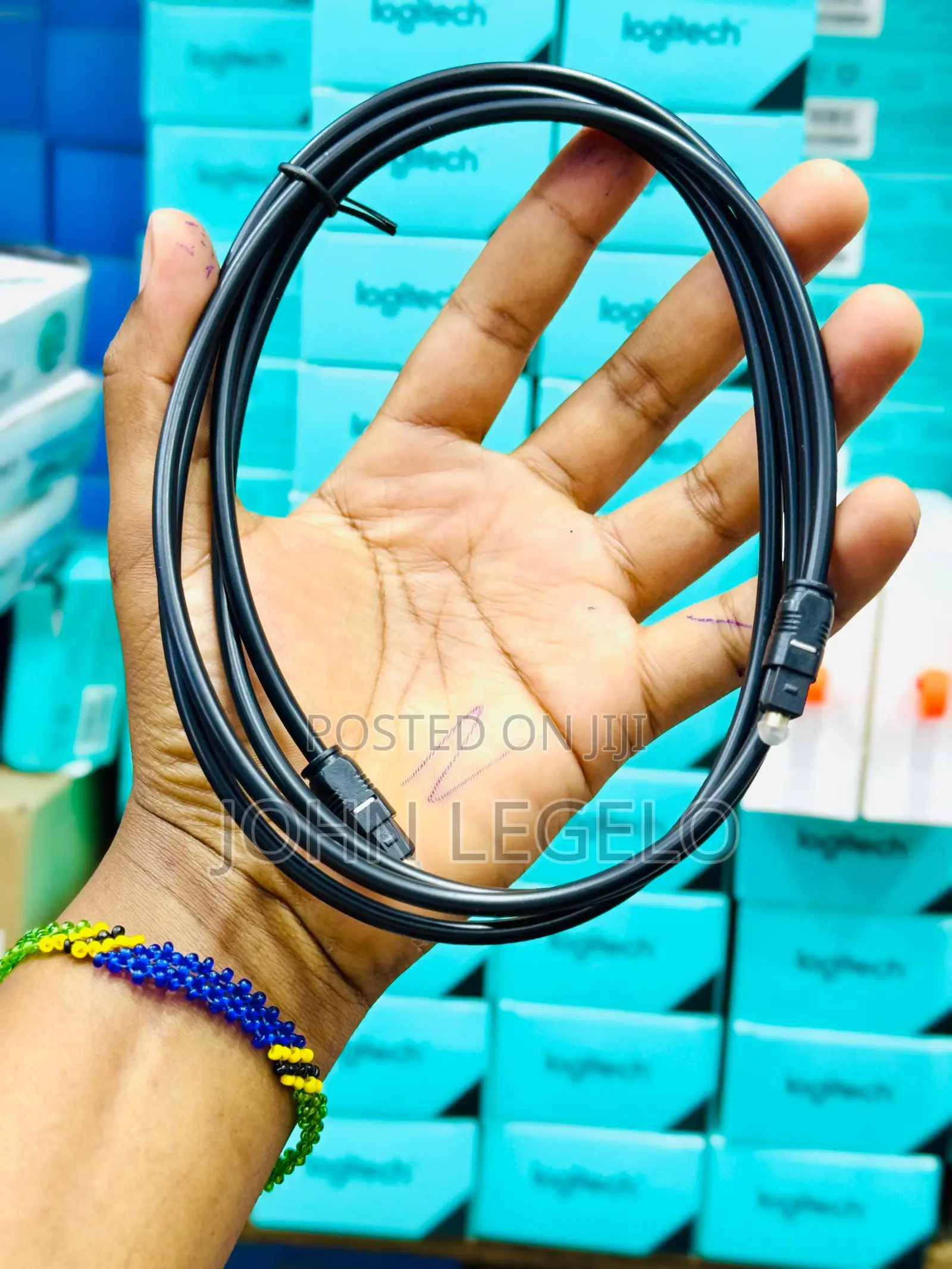 Optical Cable