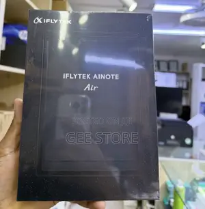 New Tablet 16 GB Black