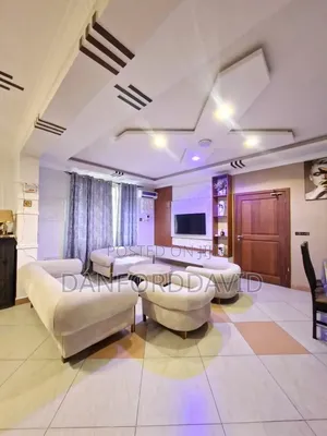 Furnished 3bdrm Apartment in Kahwa Real Estate, Mikocheni for rent