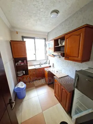 Furnished 3bdrm Apartment in Kahwa Real Estate, Mikocheni for rent