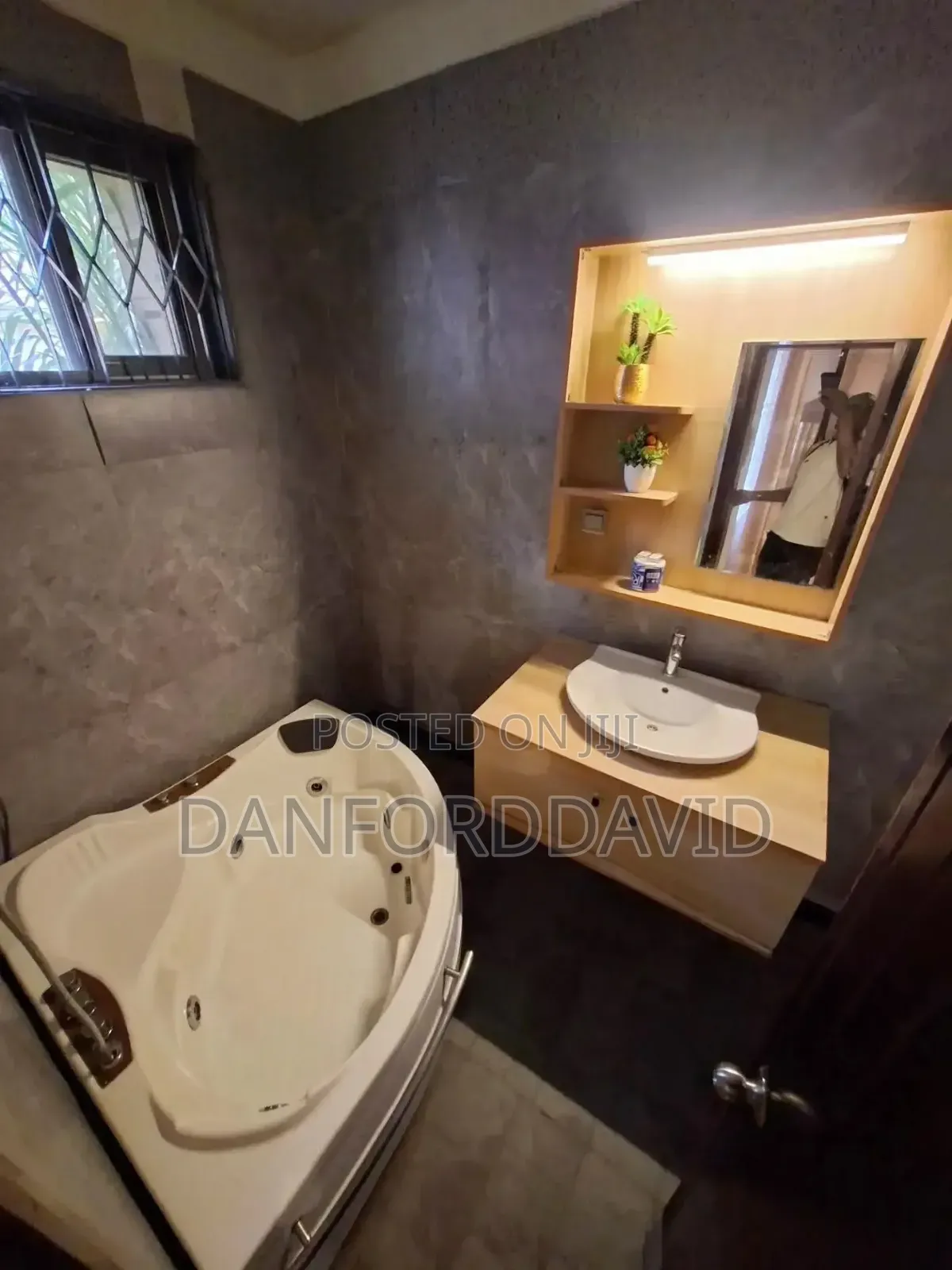 Furnished 3bdrm Apartment in Kahwa Real Estate, Mikocheni for rent
