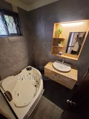 Furnished 3bdrm Apartment in Kahwa Real Estate, Mikocheni for rent
