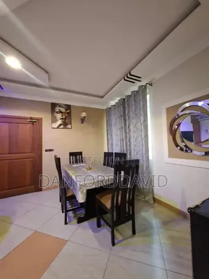 Furnished 3bdrm Apartment in Kahwa Real Estate, Mikocheni for rent