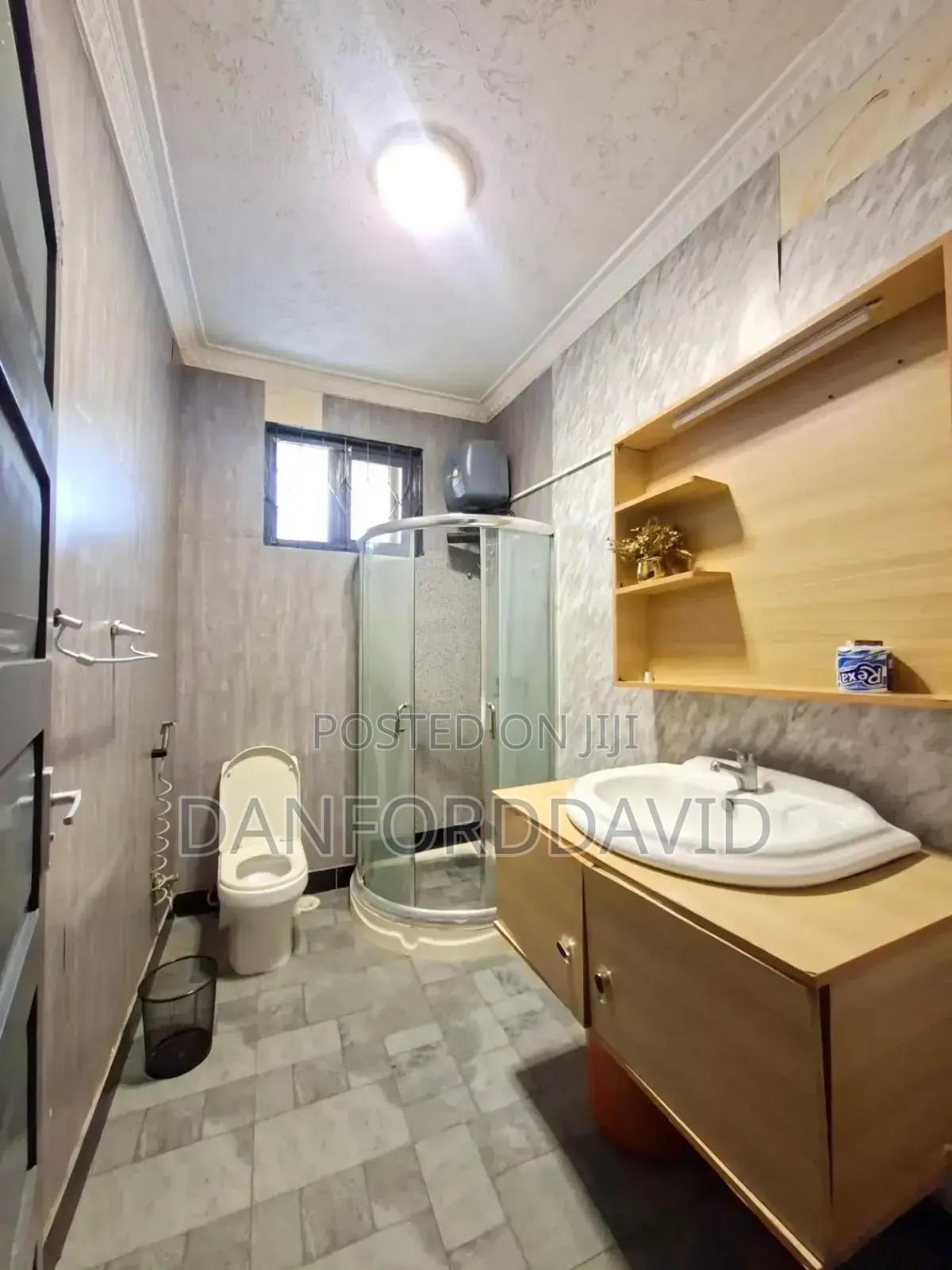 Furnished 3bdrm Apartment in Kahwa Real Estate, Mikocheni for rent