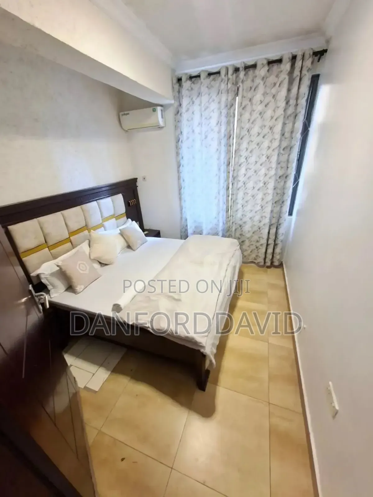 Furnished 3bdrm Apartment in Kahwa Real Estate, Mikocheni for rent