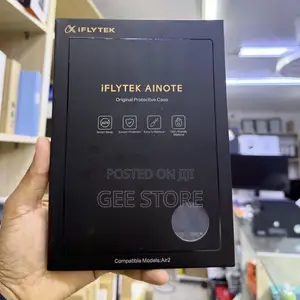 Protective Case for iFLYTEK AINOTE Air