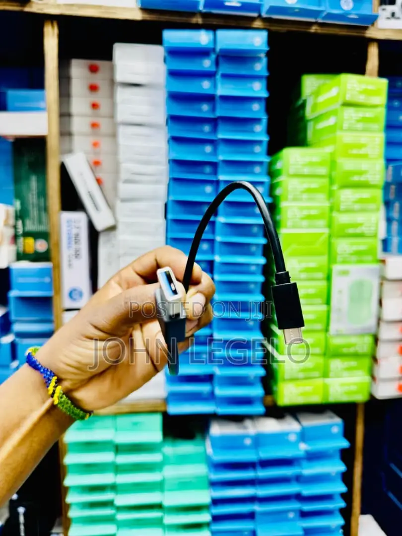 USB Type C Cable