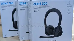 Logitech Zone 300 Wireless Bluetooth Headset