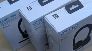 Logitech Zone 300 Wireless Bluetooth Headset