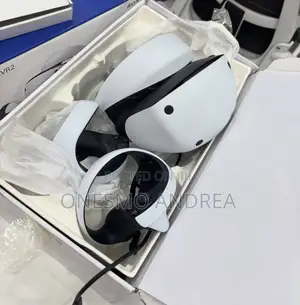 PlayStation VR2
