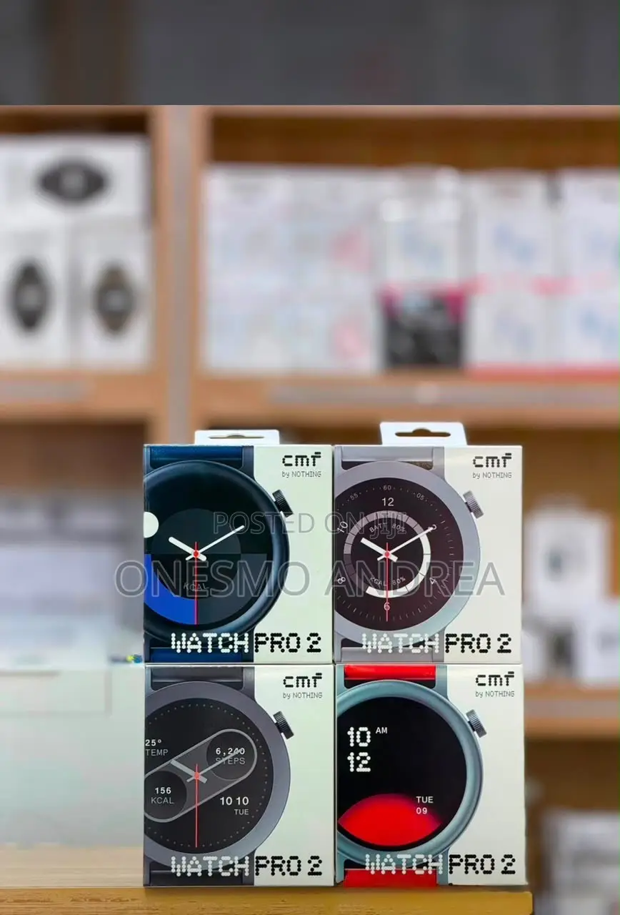 Watch Pro 2