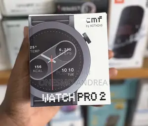 Watch Pro 2