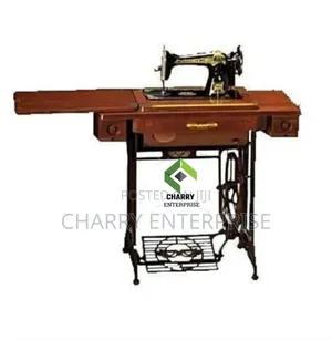 Butterfly Sewing Machine Cherehani Ya Droo Moja