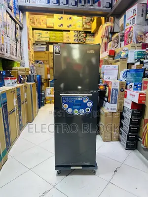 BOSS 130L Fridge | Refrigerator | New | Affordable Price