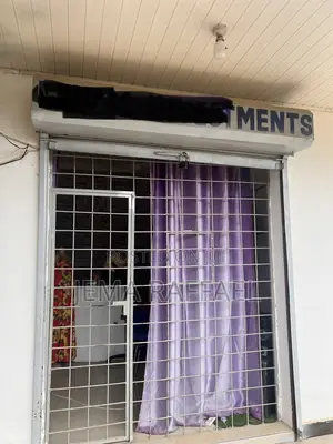 Roller Door / Roller Shutter