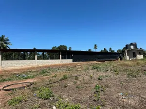 Industrial Plot Mkuranga