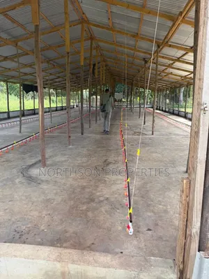 Industrial Plot Mkuranga