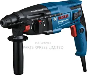 Bosch Rotary Hammer GBH 220