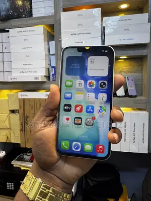 Apple iPhone 13 128 GB White