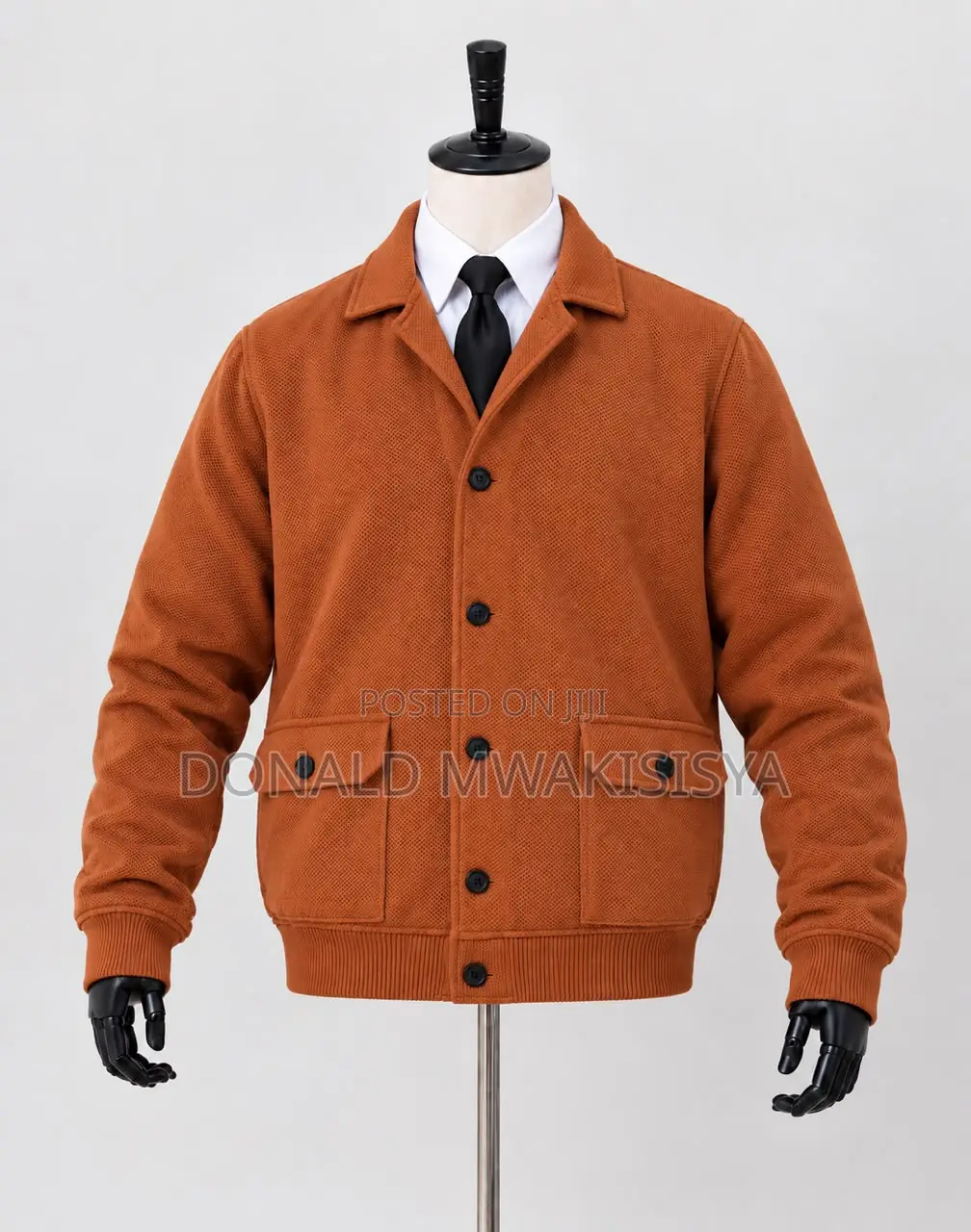 Beta Sweaters