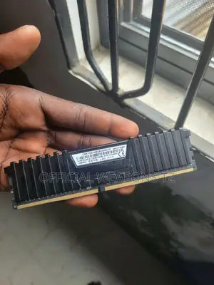 Ram Gb 8 Ddr4 2400hz