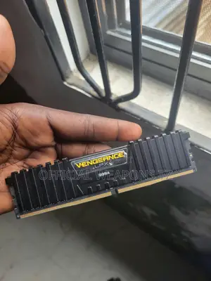 Ram Gb 8 Ddr4 2400hz