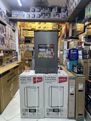 IMPEX 95L Fridge | New Refrigerator | Affordable Price