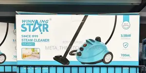 Winning Star Steam Cleaner St-4601