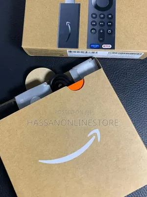 Amazon Fire TV Stick HD