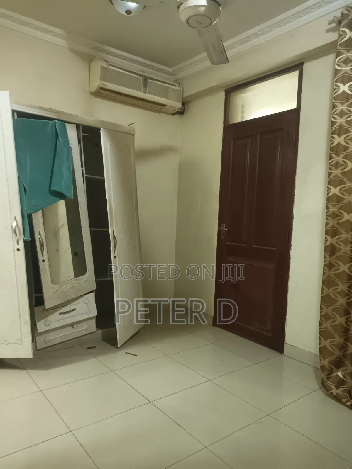 2bdrm Apartment in Kariakoo for rent