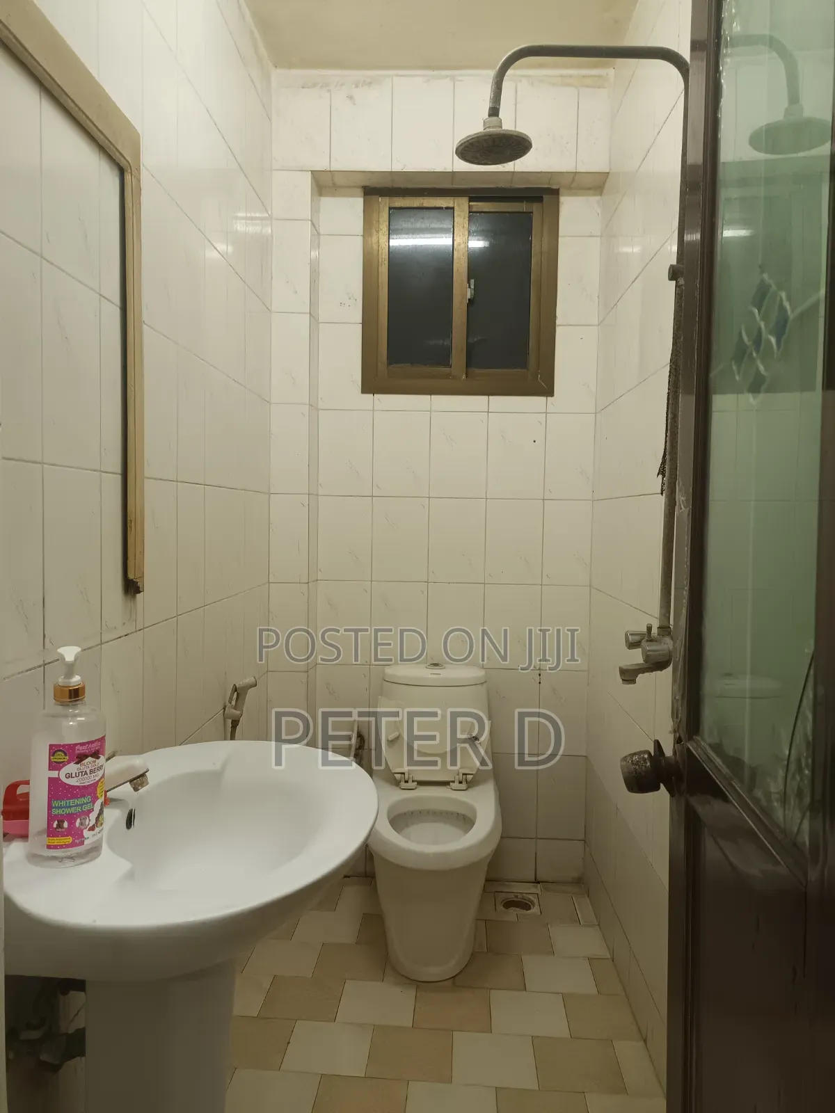 2bdrm Apartment in Kariakoo for rent