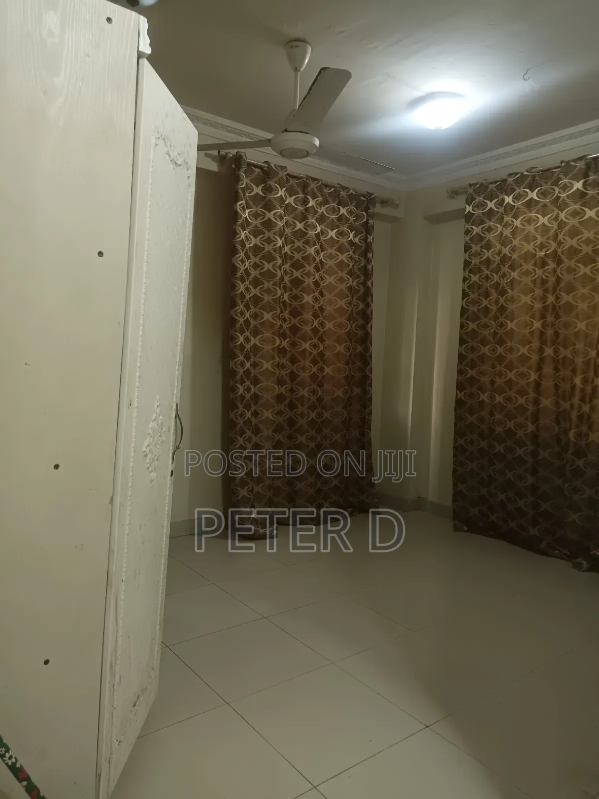 2bdrm Apartment in Kariakoo for rent