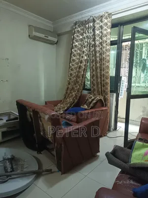 2bdrm Apartment in Kariakoo for rent