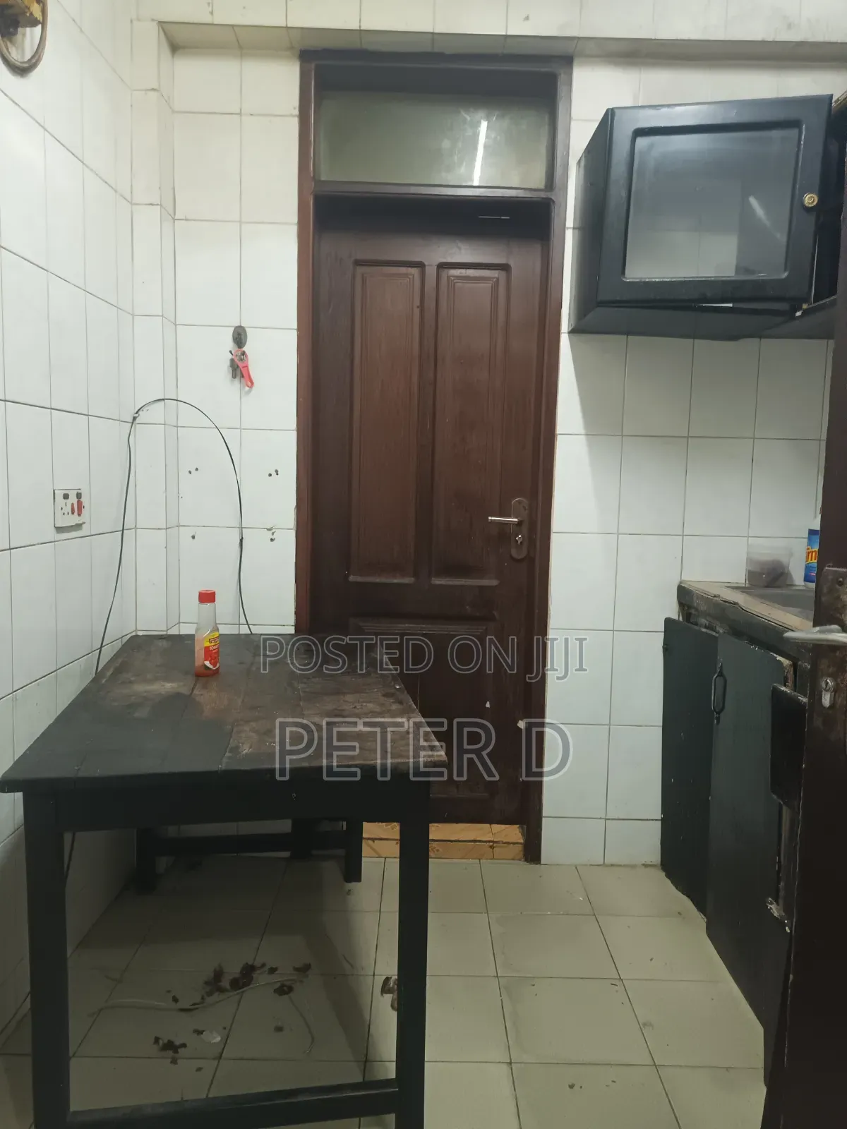 2bdrm Apartment in Kariakoo for rent