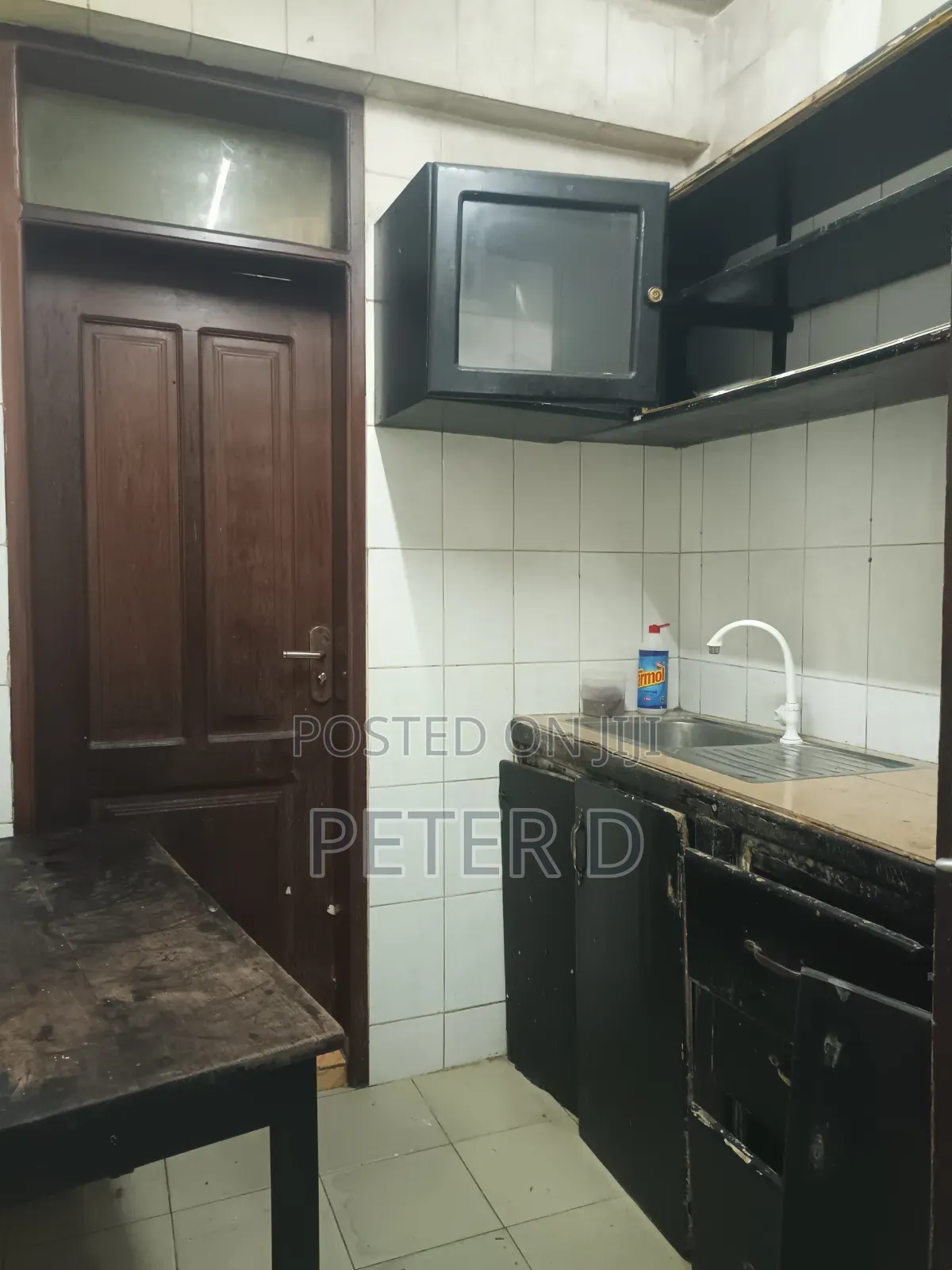 2bdrm Apartment in Kariakoo for rent