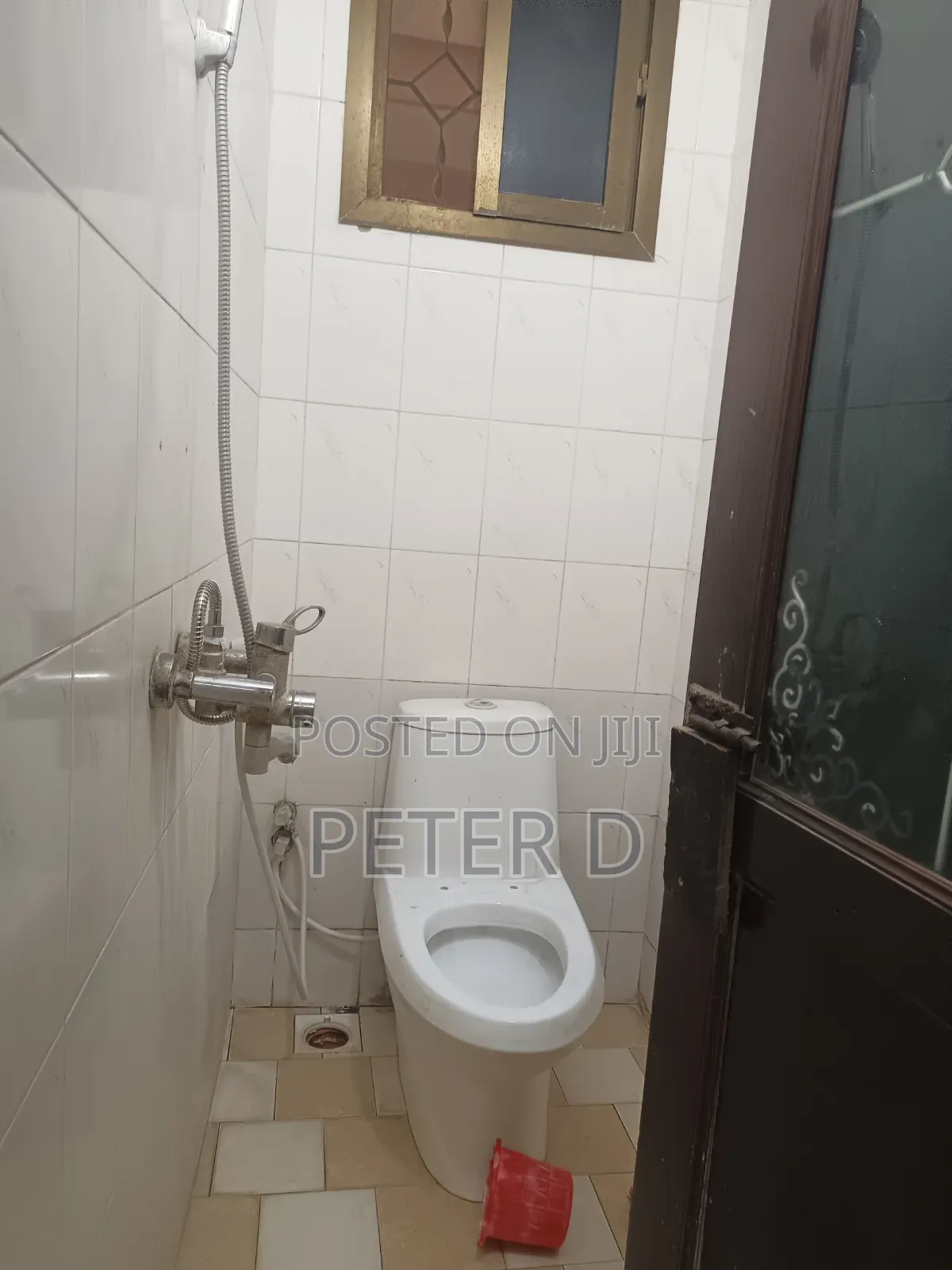 2bdrm Apartment in Kariakoo for rent