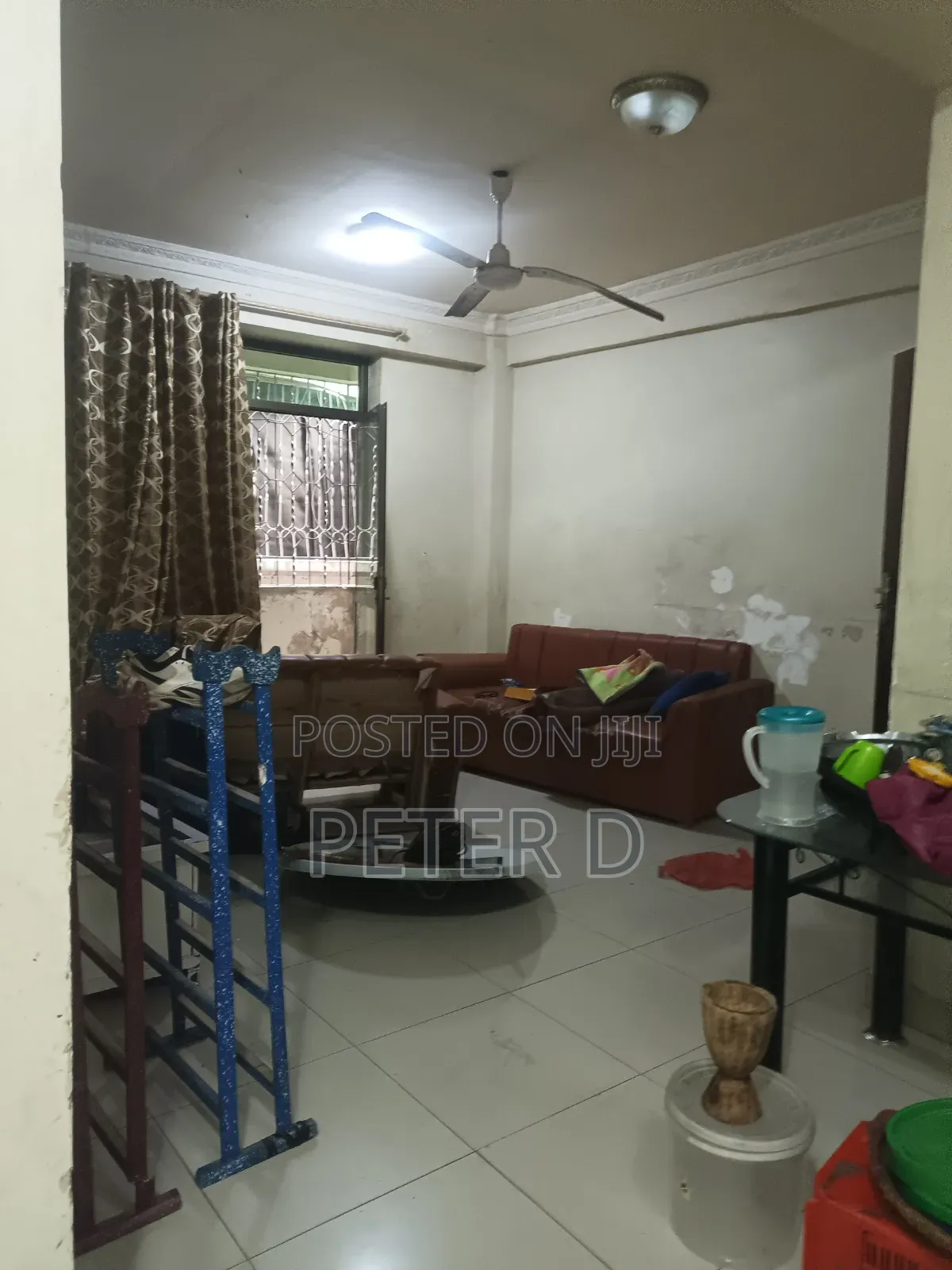 2bdrm Apartment in Kariakoo for rent