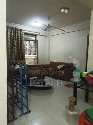 2bdrm Apartment in Kariakoo for rent