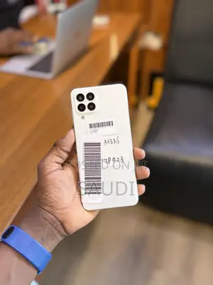 Samsung Galaxy M33 5G 128 GB