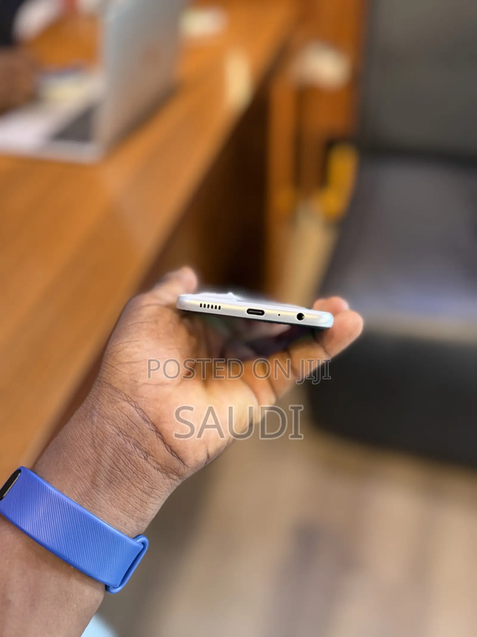 Samsung Galaxy M33 5G 128 GB
