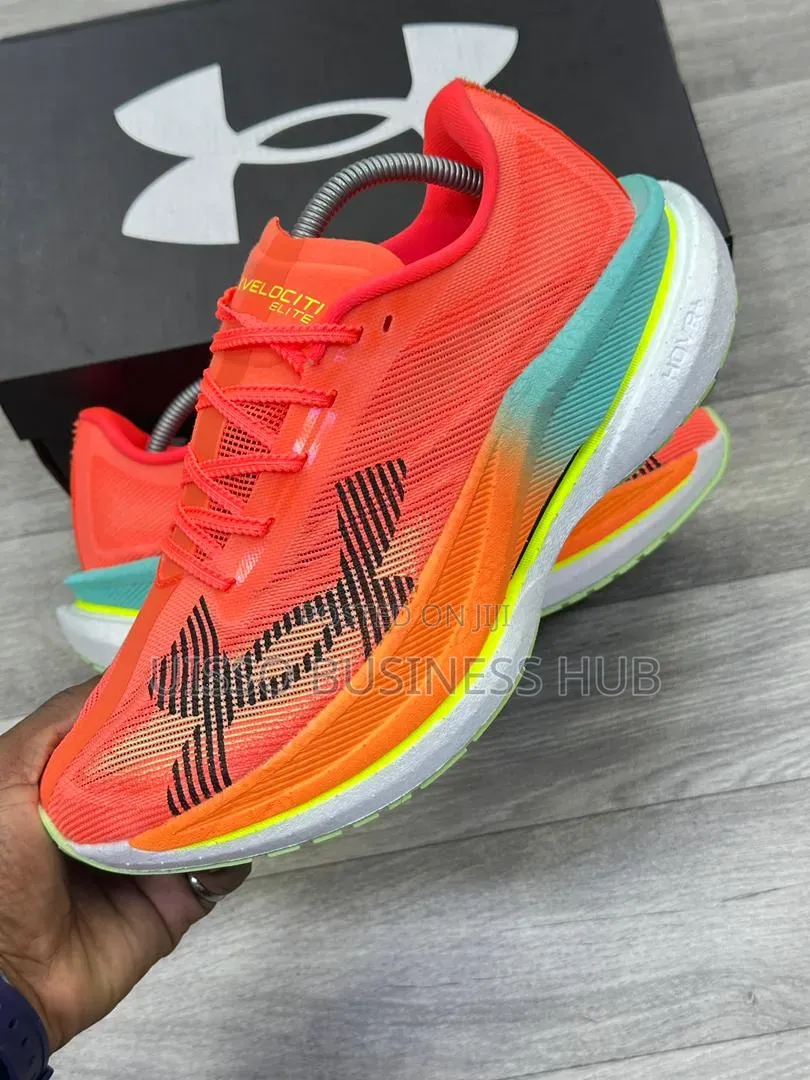 Velocity Elite Shoes