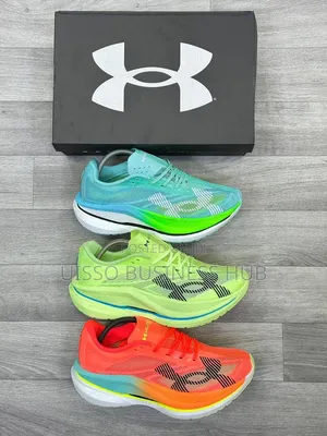 Velocity Elite Shoes