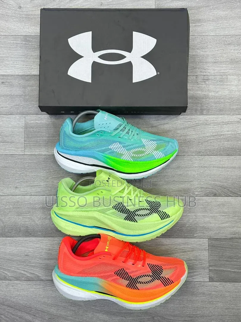 Velocity Elite Shoes