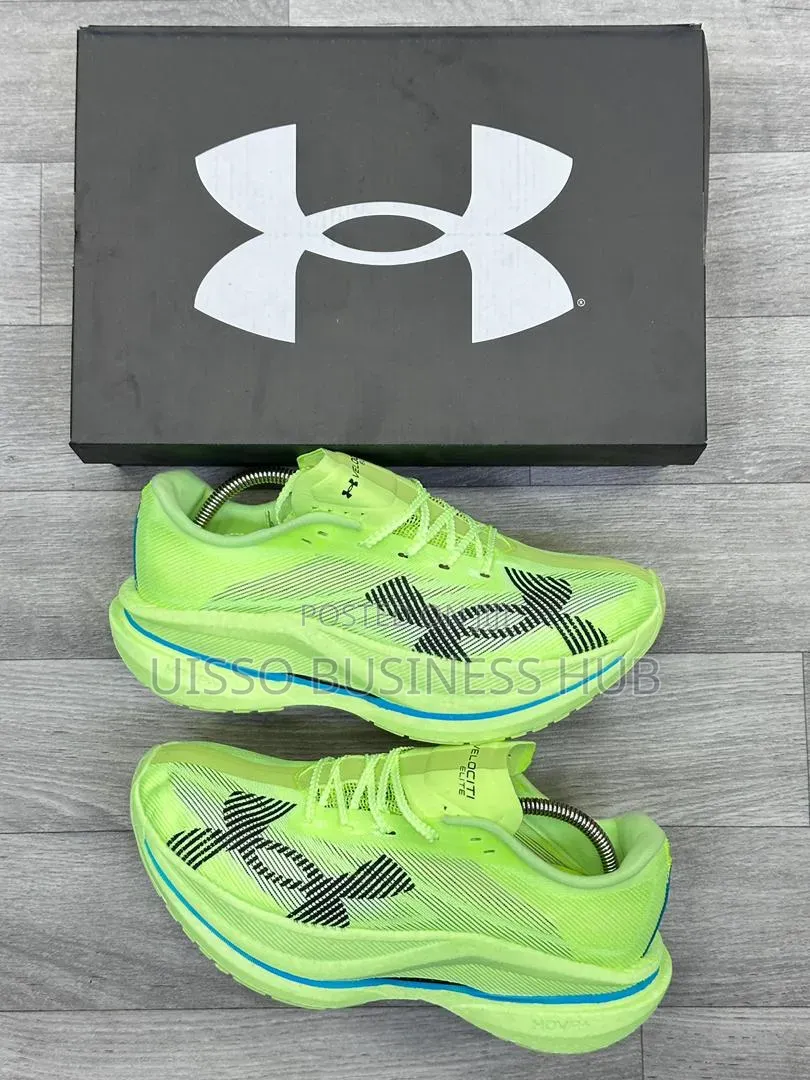 Velocity Elite Shoes