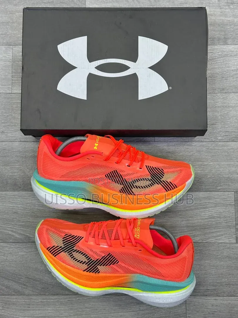 Velocity Elite Shoes