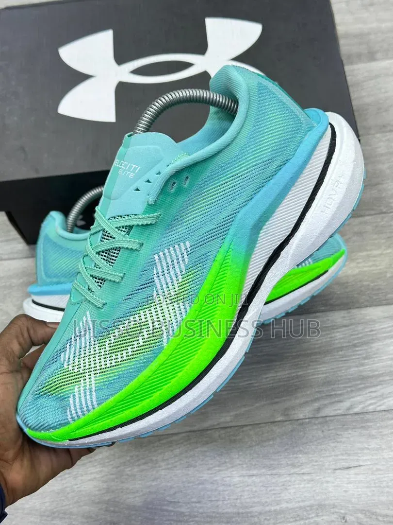 Velocity Elite Shoes