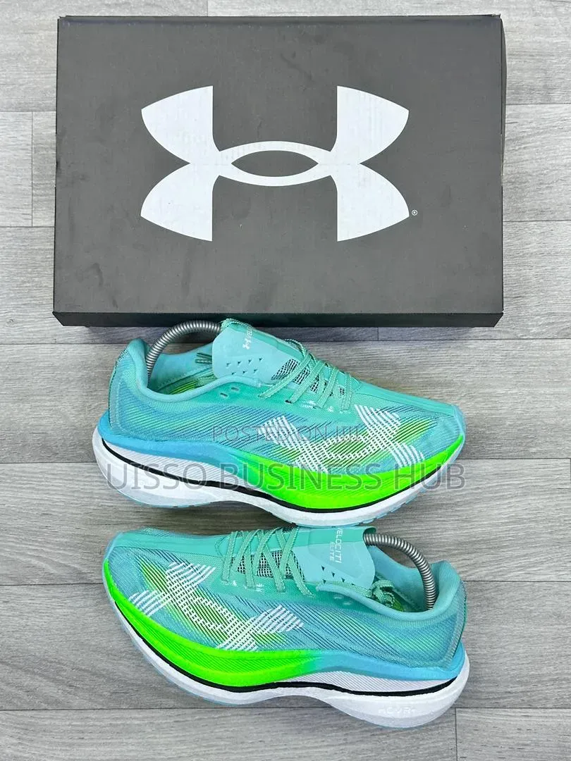 Velocity Elite Shoes