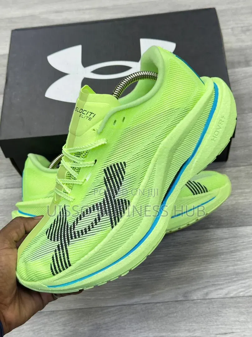 Velocity Elite Shoes