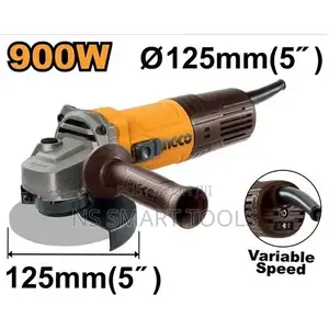Ingco Grinder 800w